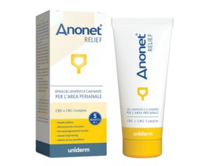 ANONET Relief 25ml