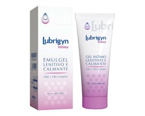 LUBRIGYN Intima 40ml