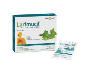 LARIMUCIL TOSSE GOLA600 10BUST