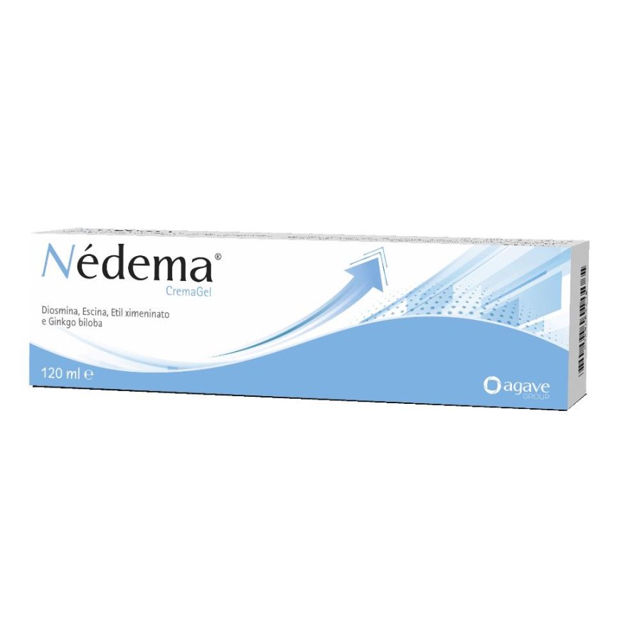 NEDEMA Crema Gel 120ml NEDEMA Crema Gel 120ml