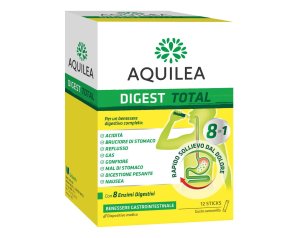 AQUILEA DIGEST TOTAL 12STICK