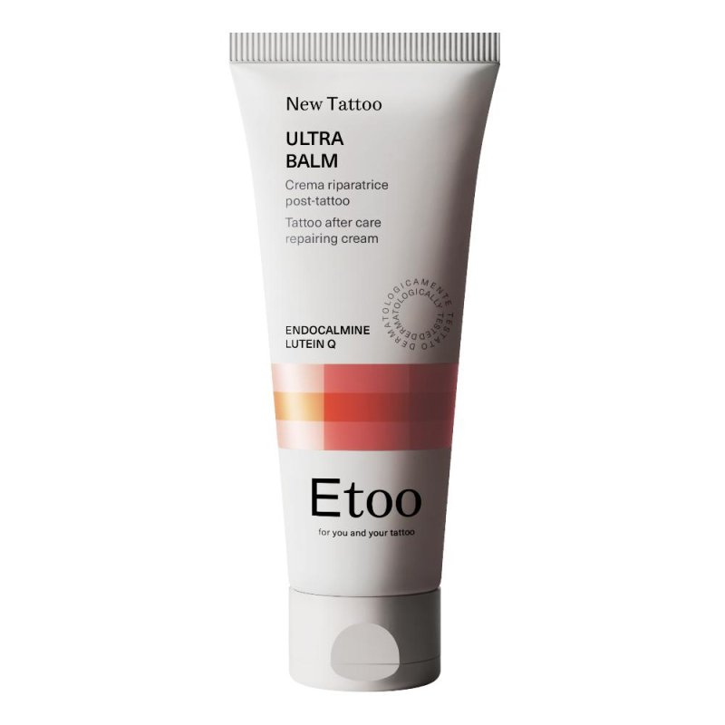 Ultra Balm crema riparatrice post-tattoo - crema riparatrice per tatuaggi Ultra Balm crema riparatrice post-tattoo - crema riparatrice per tatuaggi