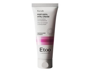 POST DEPIL VITAL CREAM LENIT