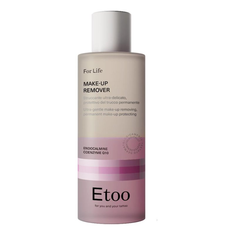 Make Up Remover Ultra Delicate Protect - struccante viso ultra delicato protettivo