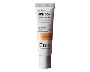 ULTRA DROPS SPF50+ GOCCE SOLAR