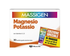 MASSIGEN MG+K*30 Bust.