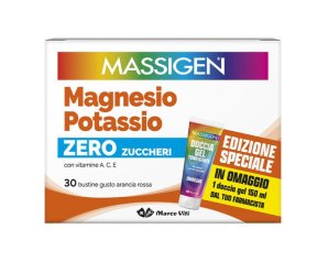 MASSIGEN MG+K*S/Z 24+6 Bust.4g