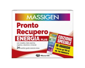 PRONTO RECUPERO 24+2 Bust.