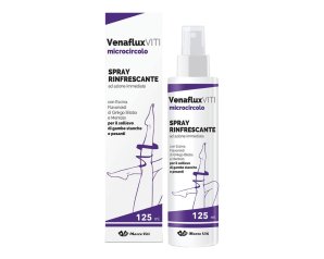 VENAFLUX Spray 125ml