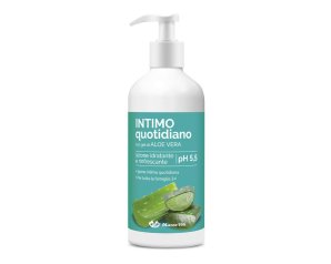 VITI INTIMO QUOTIDIANO ALOE