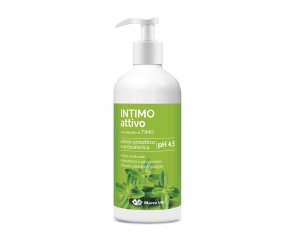 VITI Intimo Attivo Timo 500ml