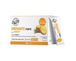 DRENANTE Ananas 28Stk S/Z MV