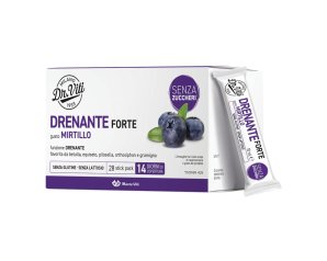 DRENANTE Mirtillo 28Stk S/Z MV