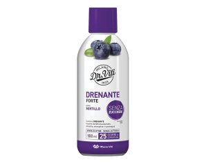 DR VITI DRENANTE MIRTILLO500ML