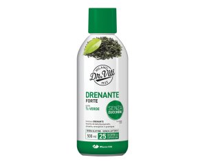 DR VITI DRENANTE TE VERDE500ML