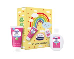 EUPHIDRA KIT CAMBIO PANNOLINO<>