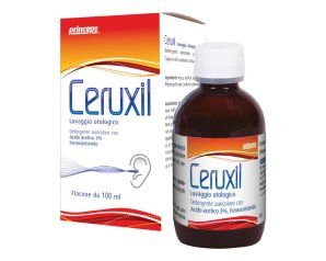 CERUXIL Lavaggio Oto 100ml