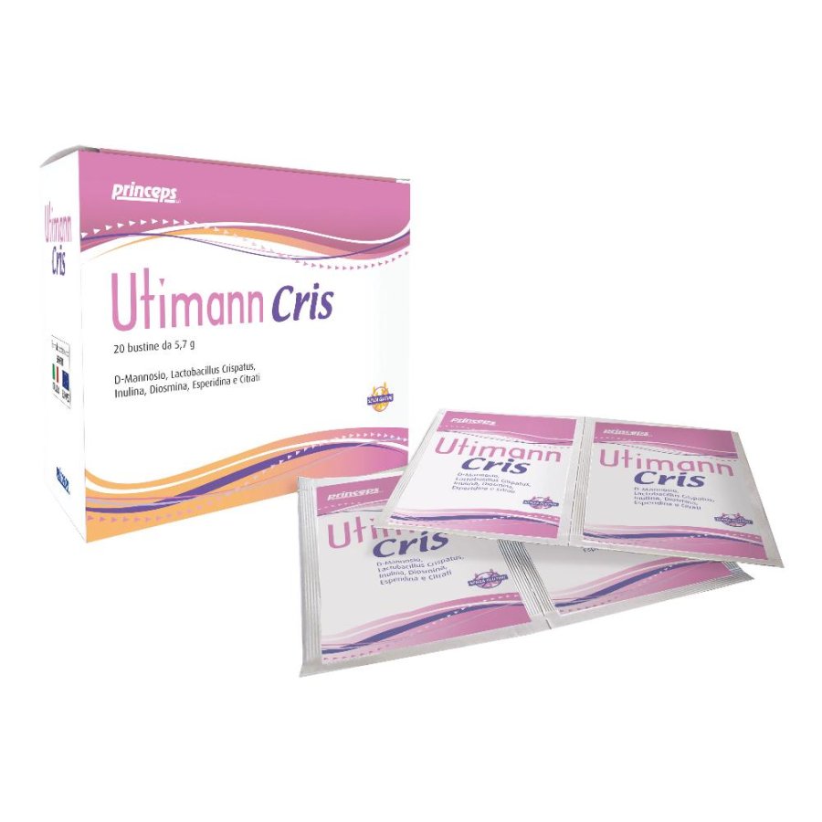 UTIMANN CRIS 20 Bust. UTIMANN CRIS 20 Bust.