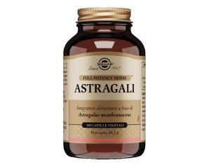 ASTRAGALI 100CPS VEG