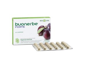 BUONERBE FORTE 90CPR