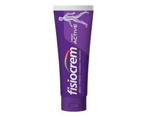 FISIOCREM CREAM ACTIVE 250ML