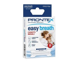 PRONTEX Easy Breath Stand.30pz
