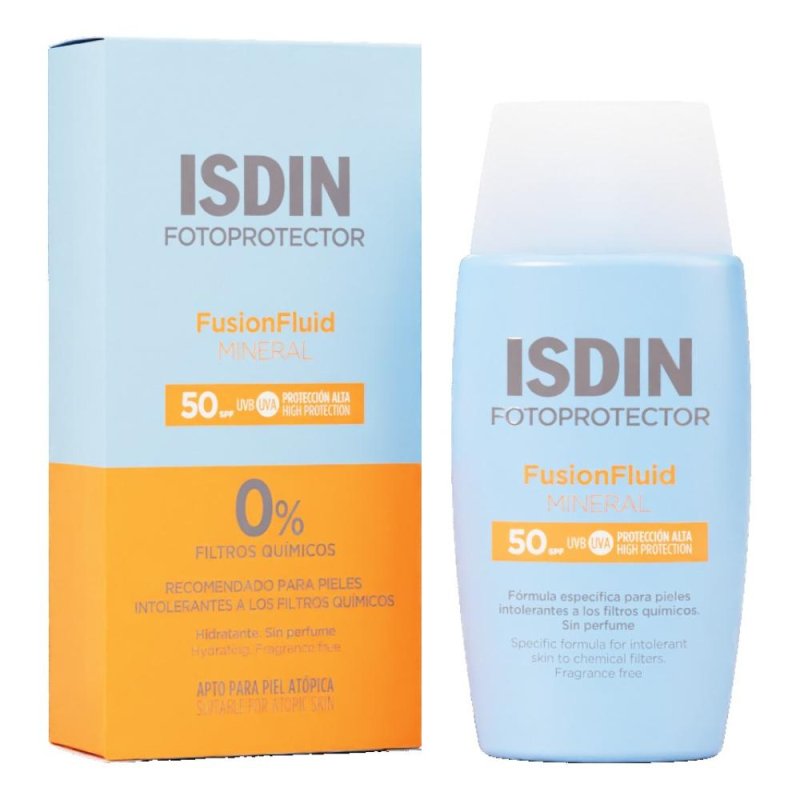 FOTOPROT.Fusion Fluid Min.fp50 FOTOPROT.Fusion Fluid Min.fp50