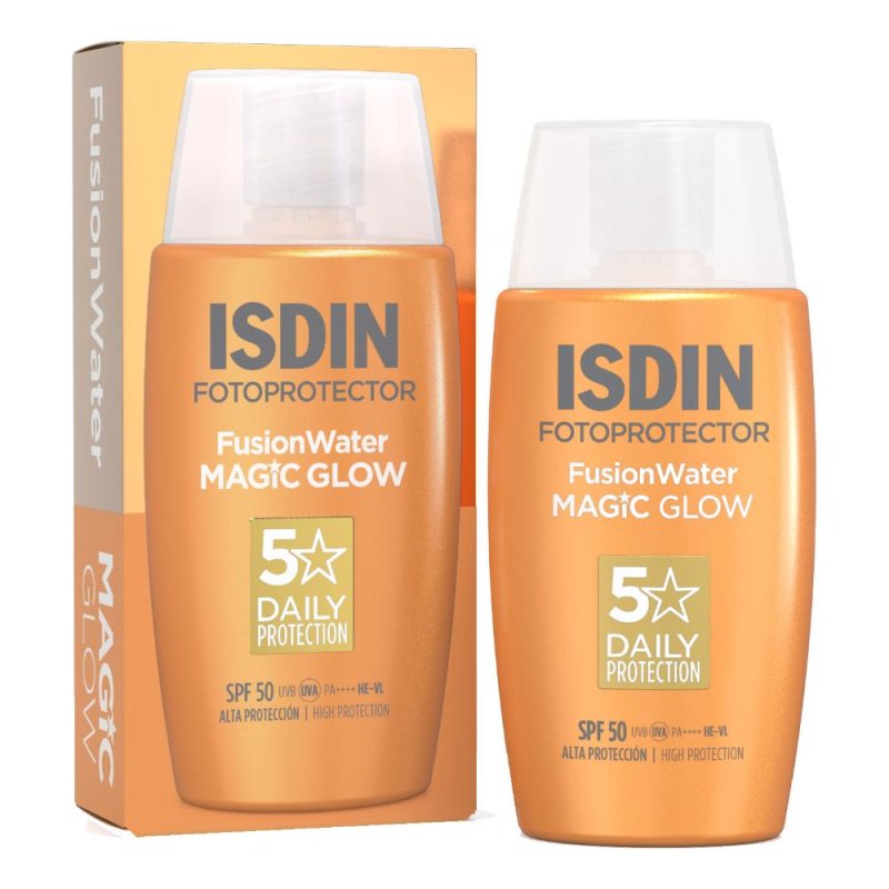 FOTOPROT.Fusion Water Glow 50+