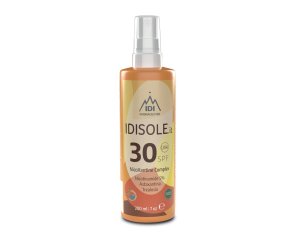 IDISOLE-IT NICOX SPF30 200ml