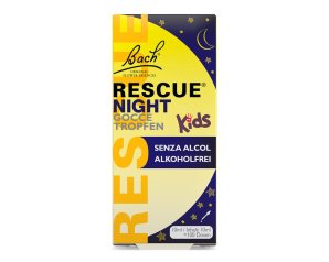 RESCUE Kids Night Gtt 10ml