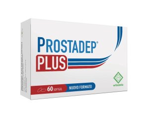 PROSTADEP PLUS 60SOFTGEL