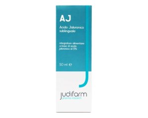 AJ Acido Jaluronico Subl.50ml