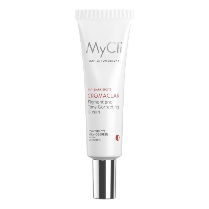 CROMACLAR Crema Depig.Unif.50m