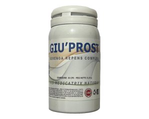 GIU'PROST 30CPR