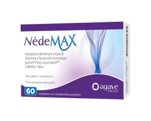 NEDEMAX 60CPR