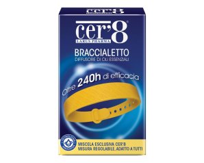 CER'8 Braccialetto Diffusore