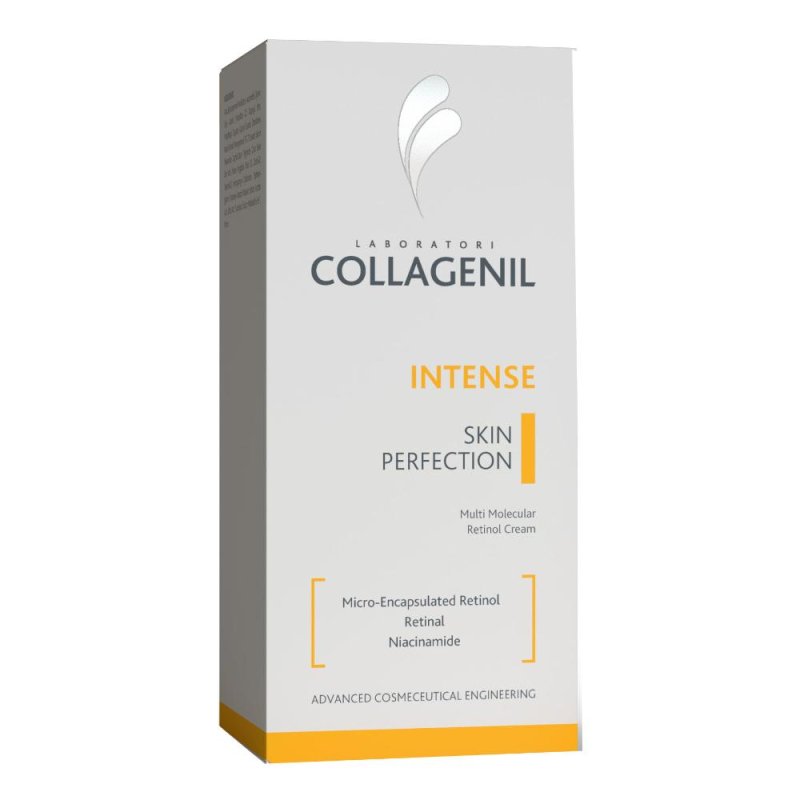 Collagenil Intense Skin Perfection crema viso 30 ml