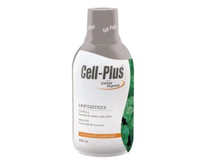 CELLPLUS LINFODESTOCK DRINK