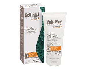CELLPLUS GEL ANTICELLULITE