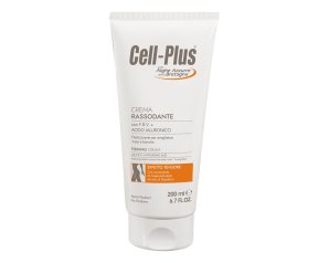 CELLPLUS CREMA RASSOD 200ML