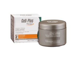CELLPLUS FANGO ULTRATTIVO 500G