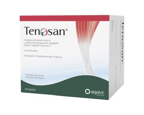 TENOSAN 30BUST