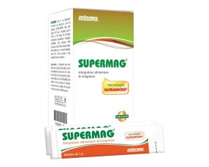 SUPERMAG 14 Bust.Stick