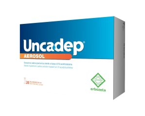 UNCADEP AEROSOL 20F MONOD 5ML