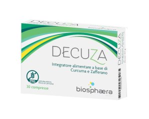 DECUZA 30 Cpr
