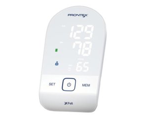 PRONTEX XFULL MISUR PRESS DIG