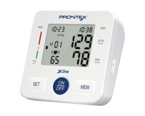 PRONTEX XONE MISUR PRESS DIGIT