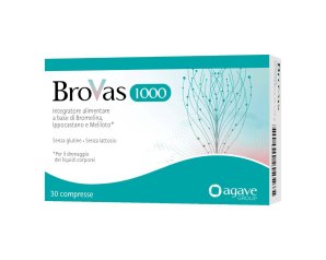 BROVAS 1000 30CPR