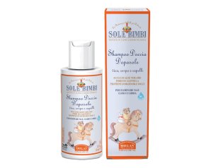SOLE BIMBI Sh/Docc.D/S 150ml