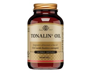 TONALIN Oil 60*Perle SOLGAR